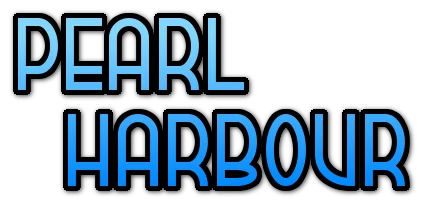 Pearl Harbour logo