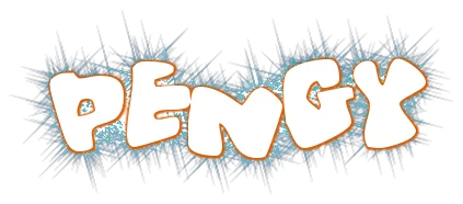 Pengy logo