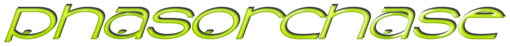 Phasorchase logo