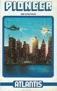 Pioneer box art