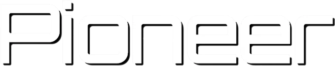 Pioneer logo