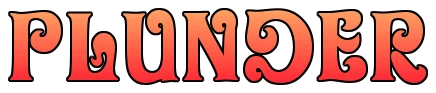 Plunder logo