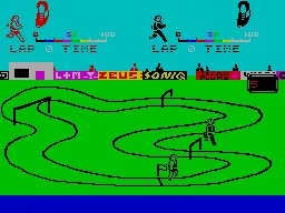 Backdrop artwork for Ready Steady Go