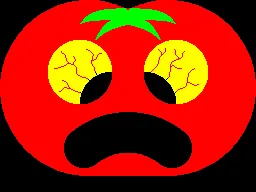 Revenge of the Killer Tomatoes screenshot