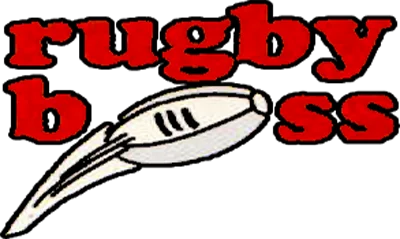 Rugby Boss logo