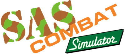 S.A.S. Assault 1 & 2 logo