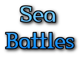 Sea Battles logo