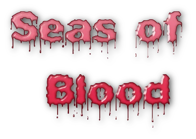 Seas of Blood logo