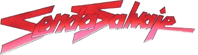 Senda Salvaje logo
