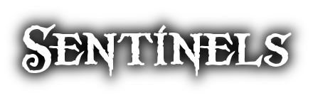 Sentinels logo
