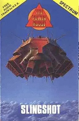 Slingshot box art
