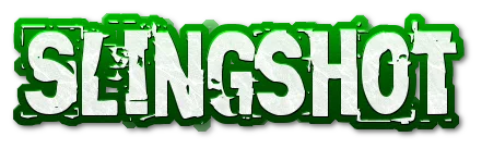 Slingshot logo