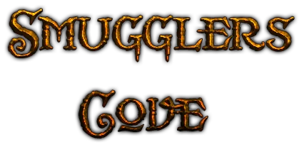 Smuggler's Cove logo