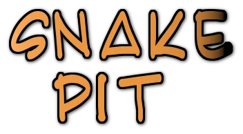 Snake Pit logo