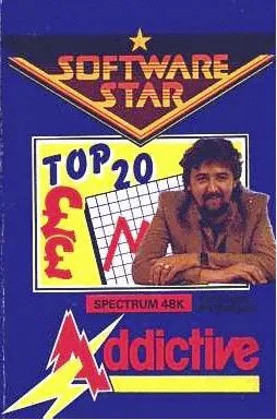 Software Star box art