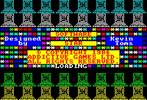 Software Star screenshot