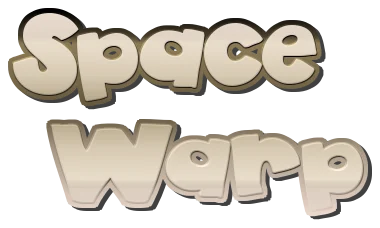 Space Warp logo