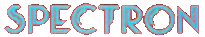 Spectron logo