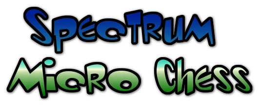 Spectrum Micro Chess logo