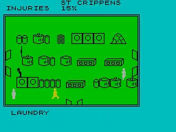 Backdrop artwork for St. Crippens