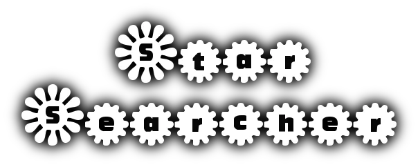 Star Searcher logo