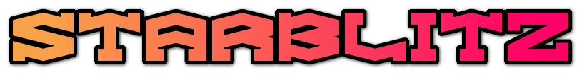 Starblitz logo