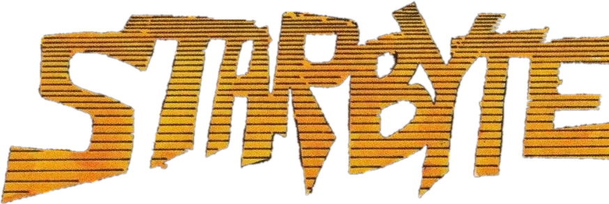Starbyte logo