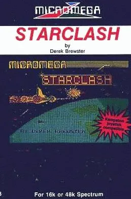 Starclash box art