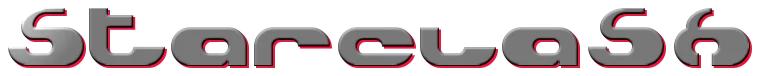 Starclash logo