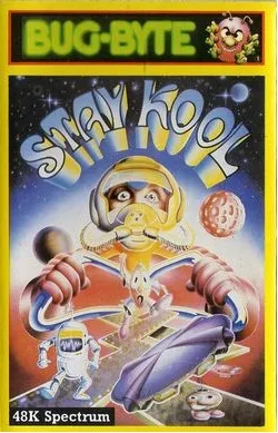 Stay Kool box art