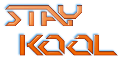 Stay Kool logo
