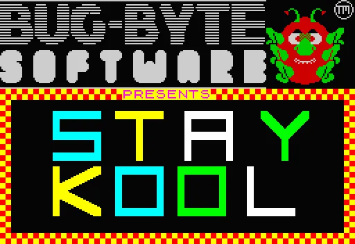 Stay Kool screenshot