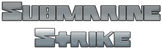 Submarine Strike logo