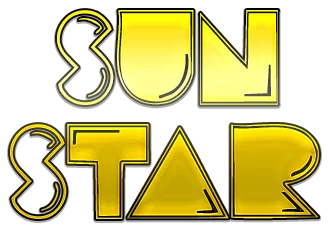 Sun Star logo