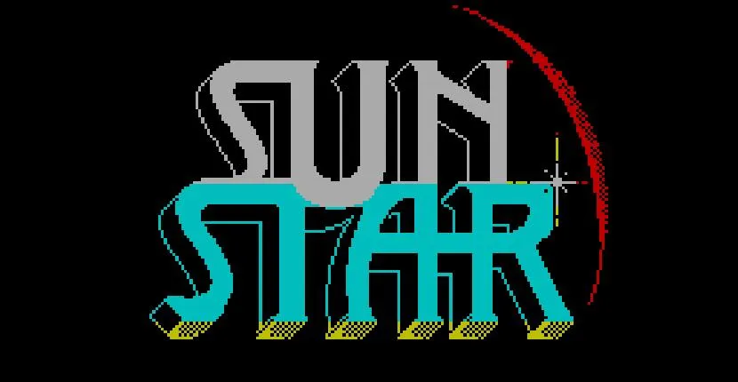 Backdrop artwork for Sun Star