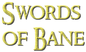 Swords of Bane logo