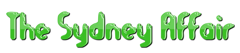 The Sydney Affair logo