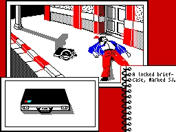 The Sydney Affair screenshot