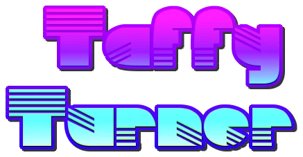 Taffy Turner logo