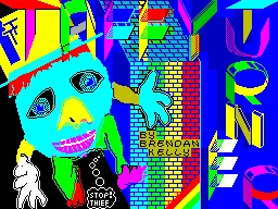 Taffy Turner screenshot