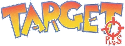 Target Plus logo