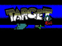 Target Plus screenshot