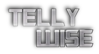 Telly Wise logo