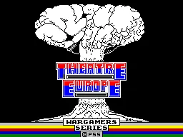 Theatre Europe screenshot