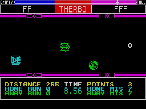 Therbo screenshot