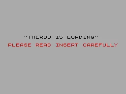 Backdrop artwork for Therbo