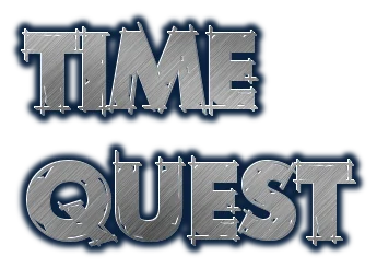 Time Quest logo