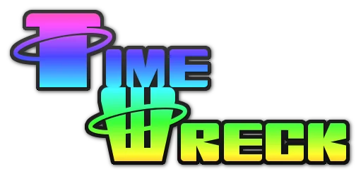 Time Wreck logo