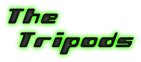 The Tripods logo