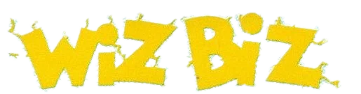 Wiz Biz logo